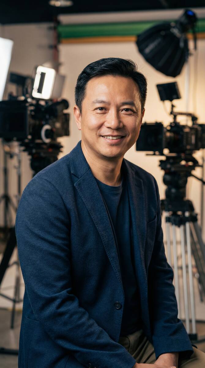 国产影视导演顾问